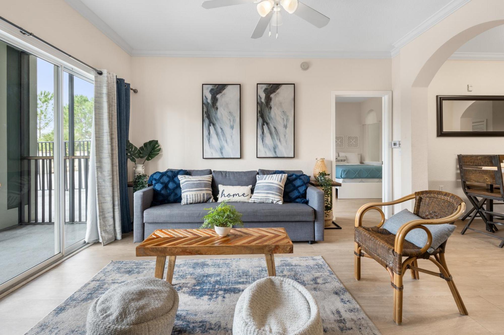 Lovely Grove Condo By Disney & Water Parks 올랜도 외부 사진