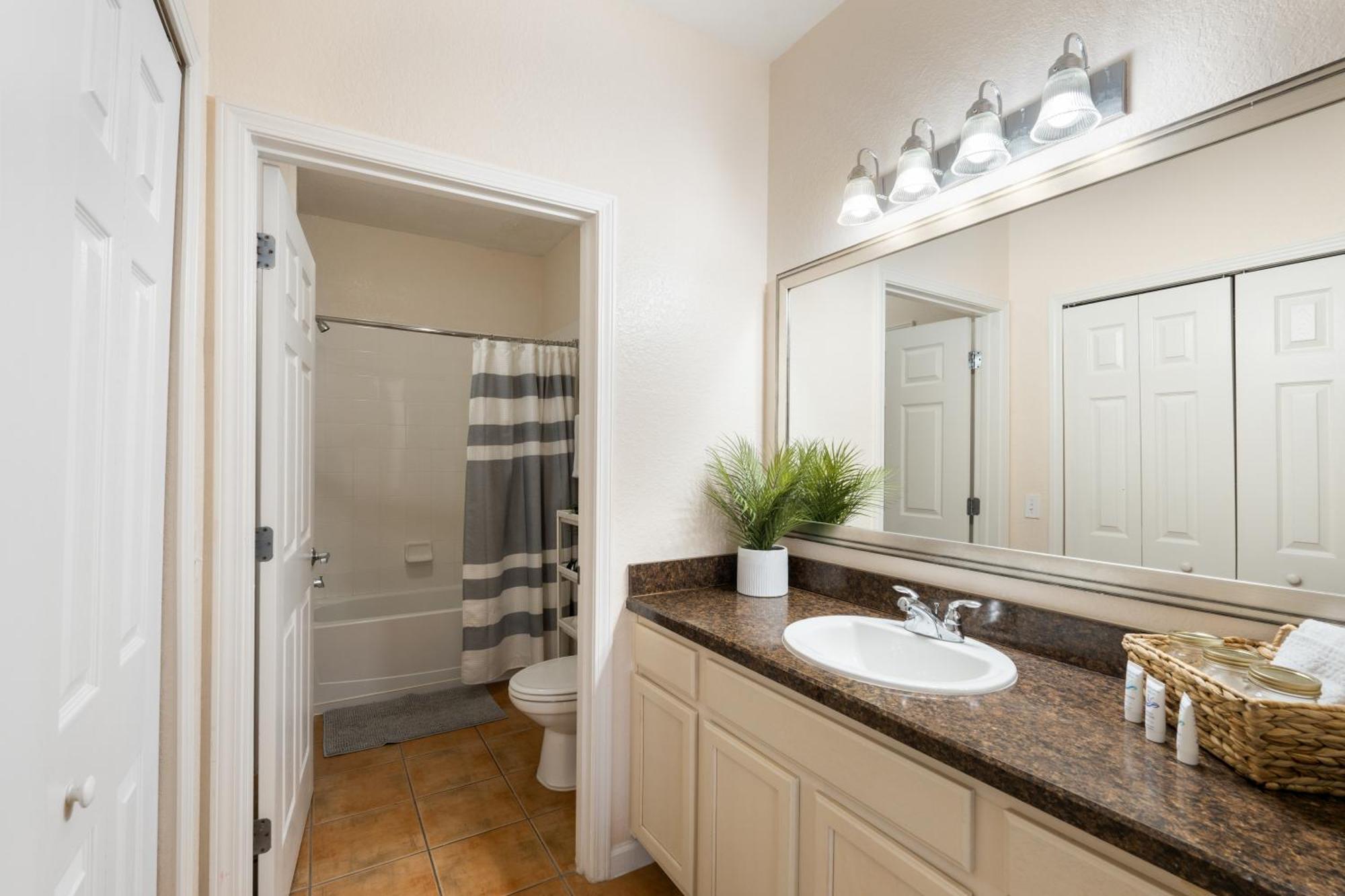 Lovely Grove Condo By Disney & Water Parks 올랜도 외부 사진