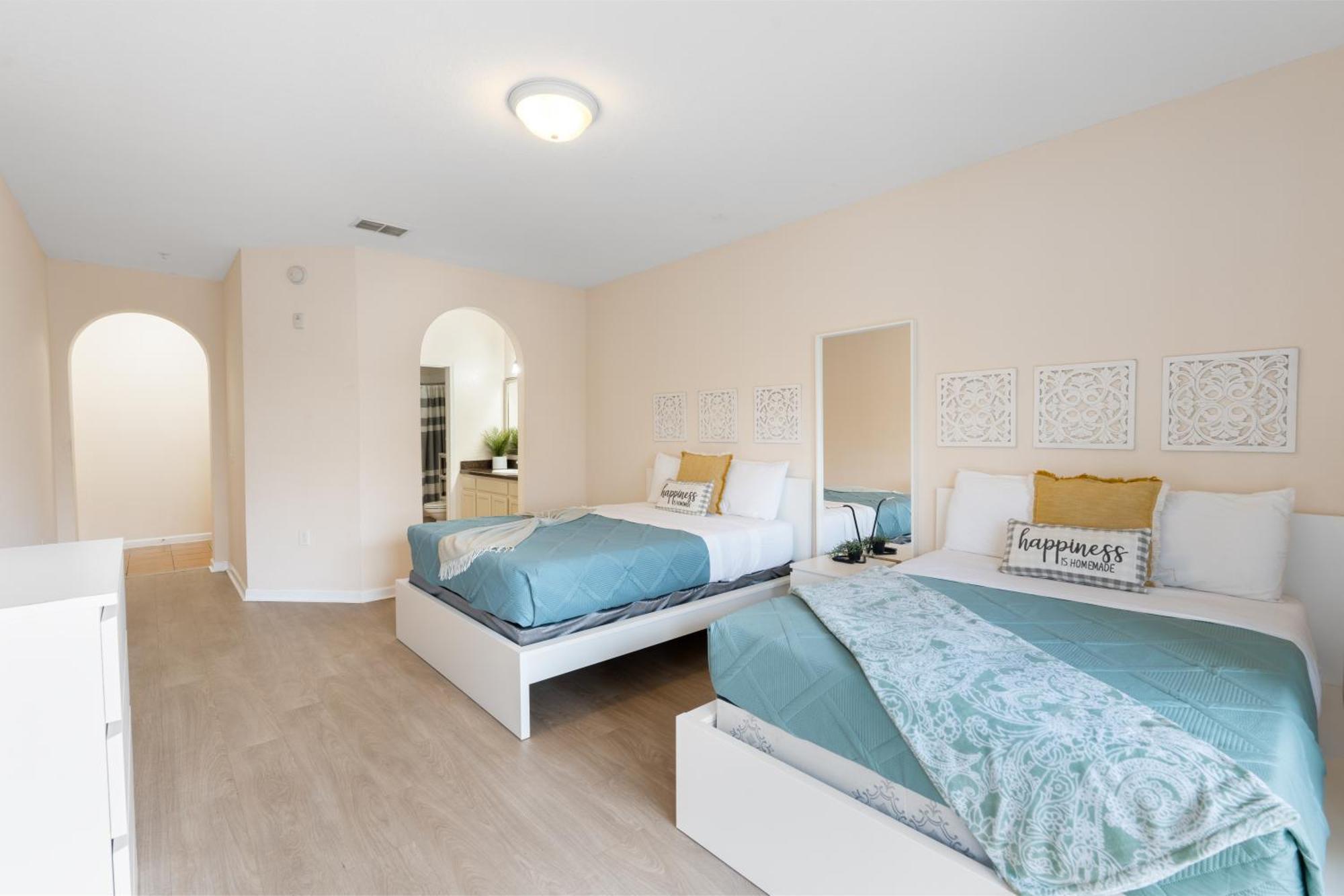 Lovely Grove Condo By Disney & Water Parks 올랜도 외부 사진