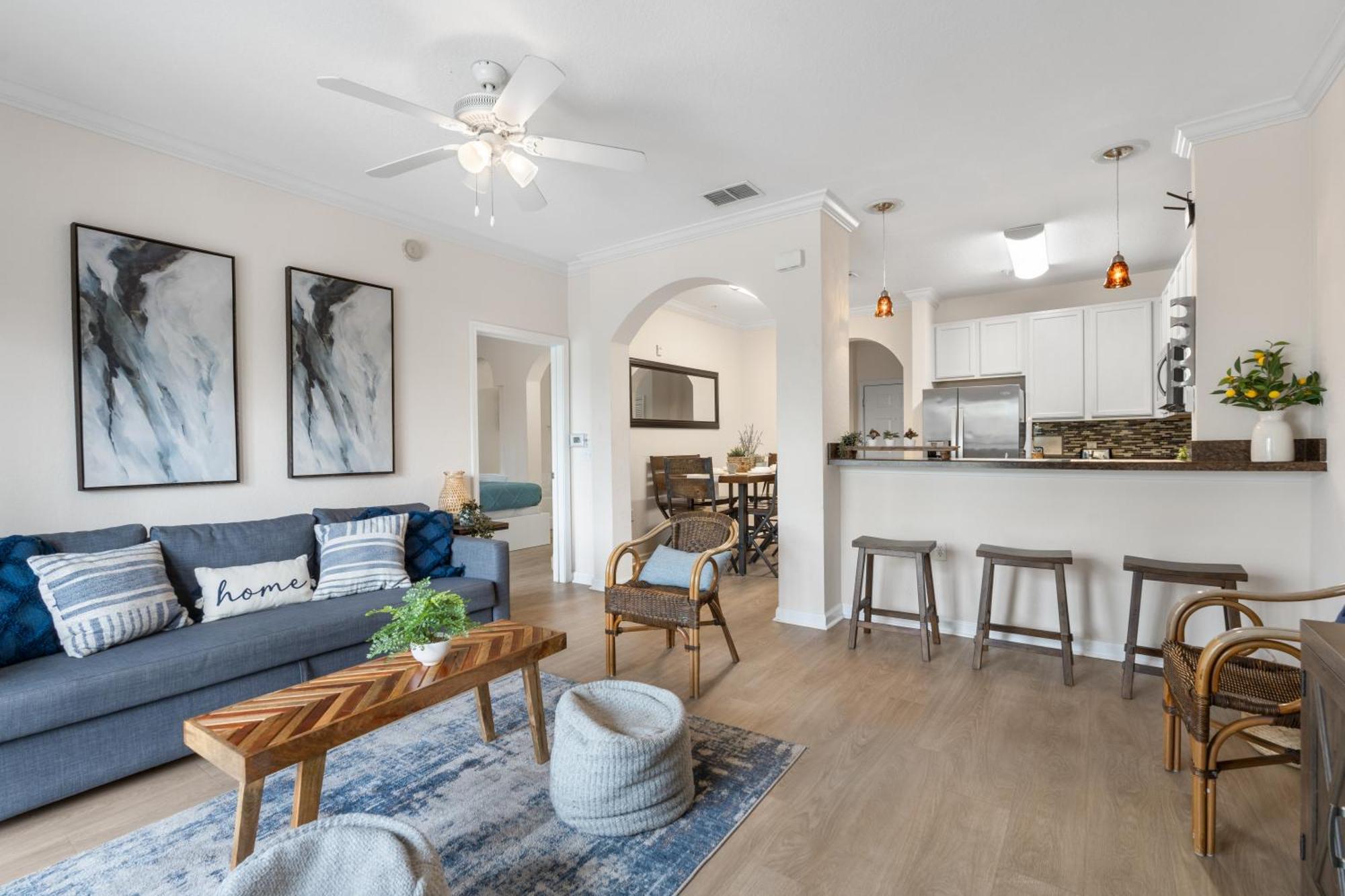 Lovely Grove Condo By Disney & Water Parks 올랜도 외부 사진