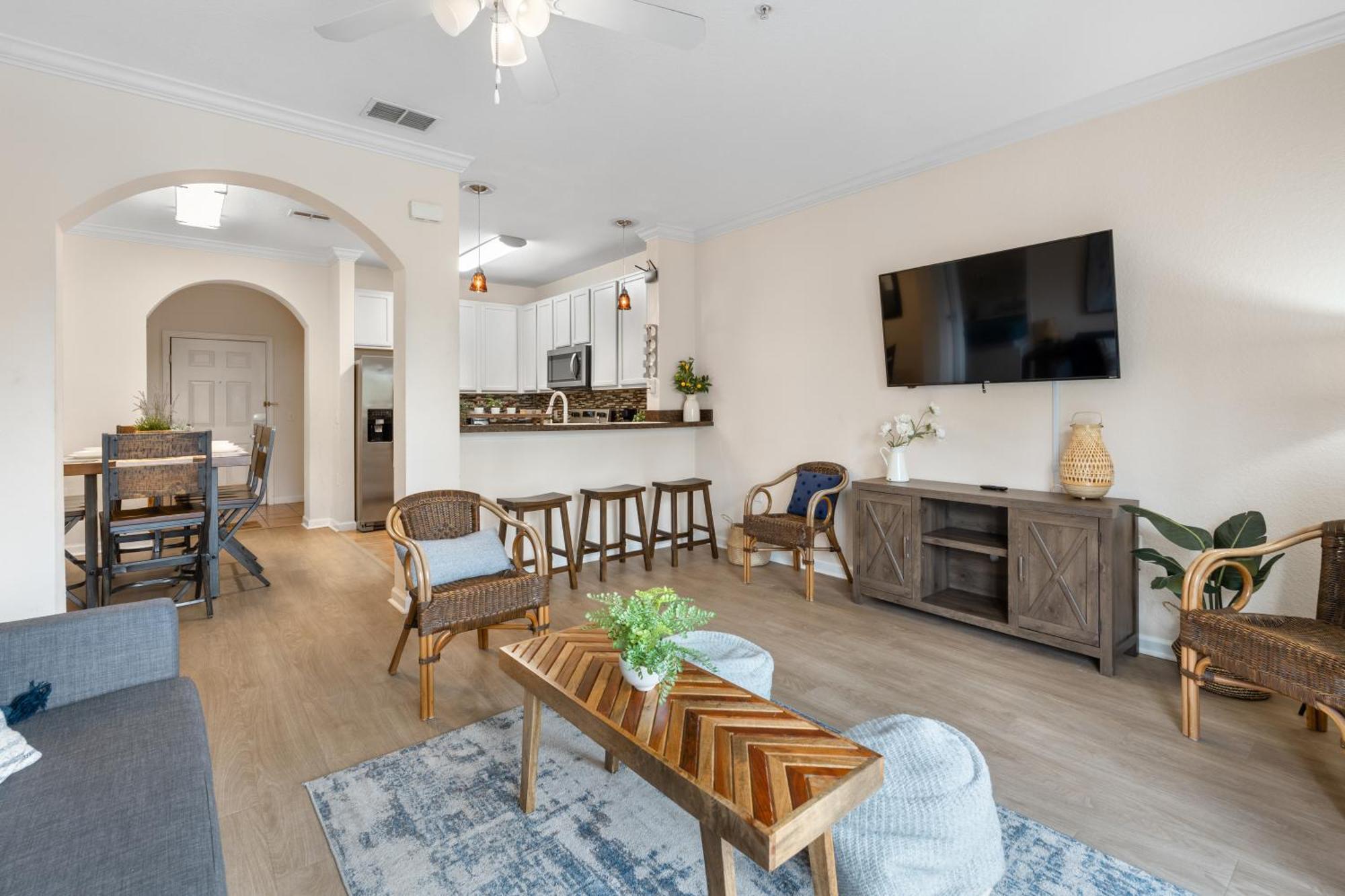 Lovely Grove Condo By Disney & Water Parks 올랜도 외부 사진
