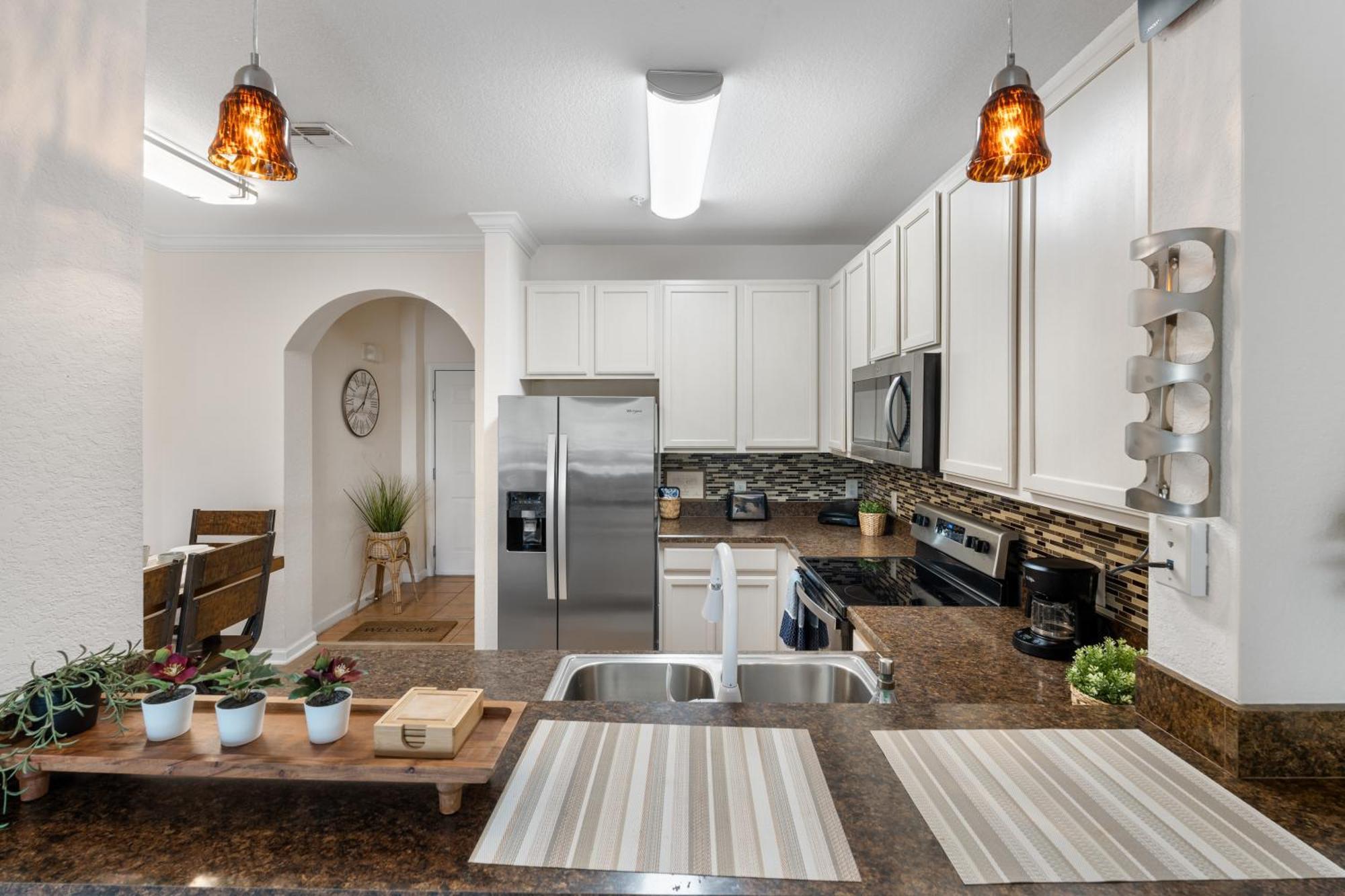 Lovely Grove Condo By Disney & Water Parks 올랜도 외부 사진