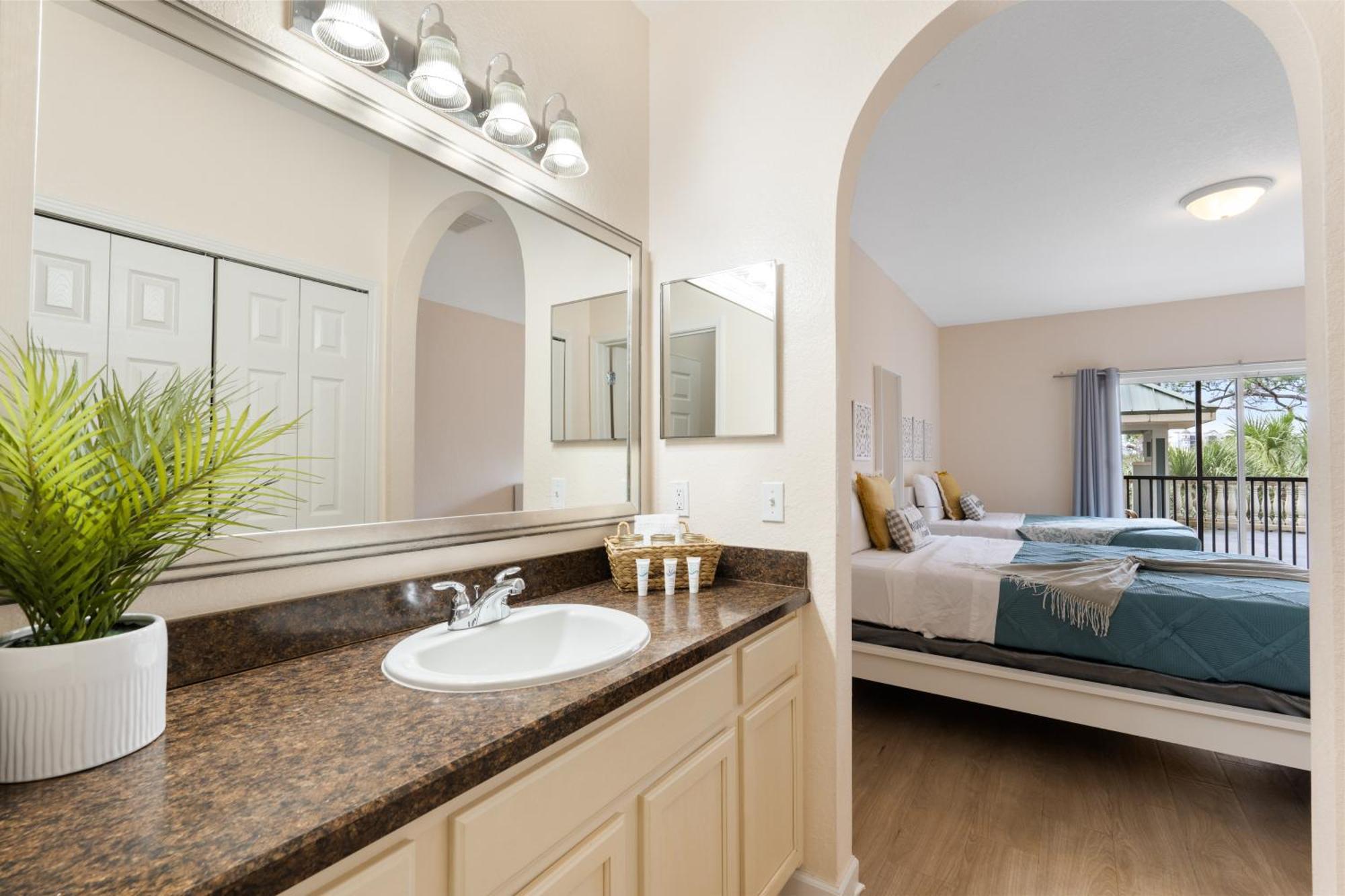 Lovely Grove Condo By Disney & Water Parks 올랜도 외부 사진