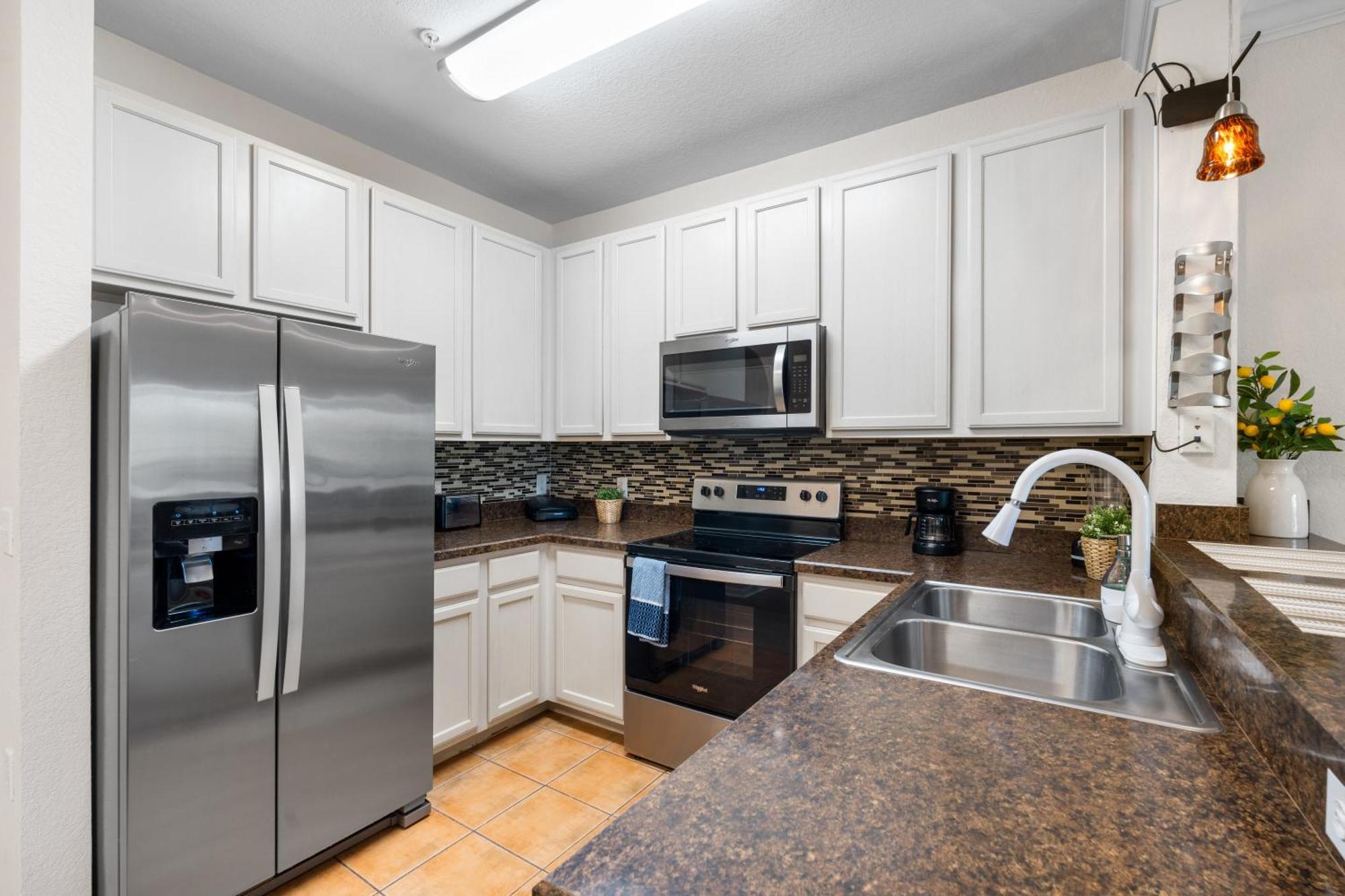 Lovely Grove Condo By Disney & Water Parks 올랜도 외부 사진