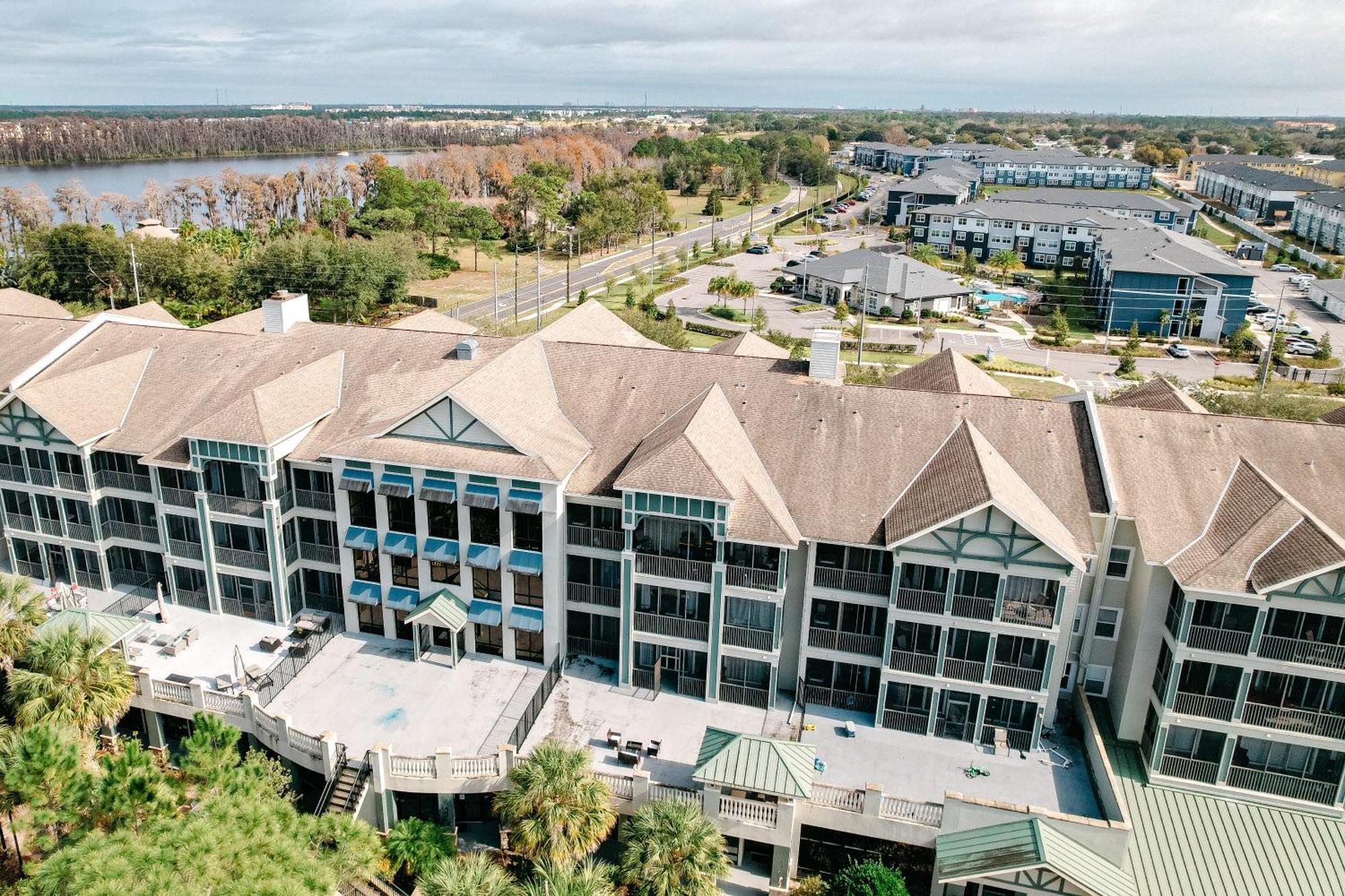 Lovely Grove Condo By Disney & Water Parks 올랜도 외부 사진
