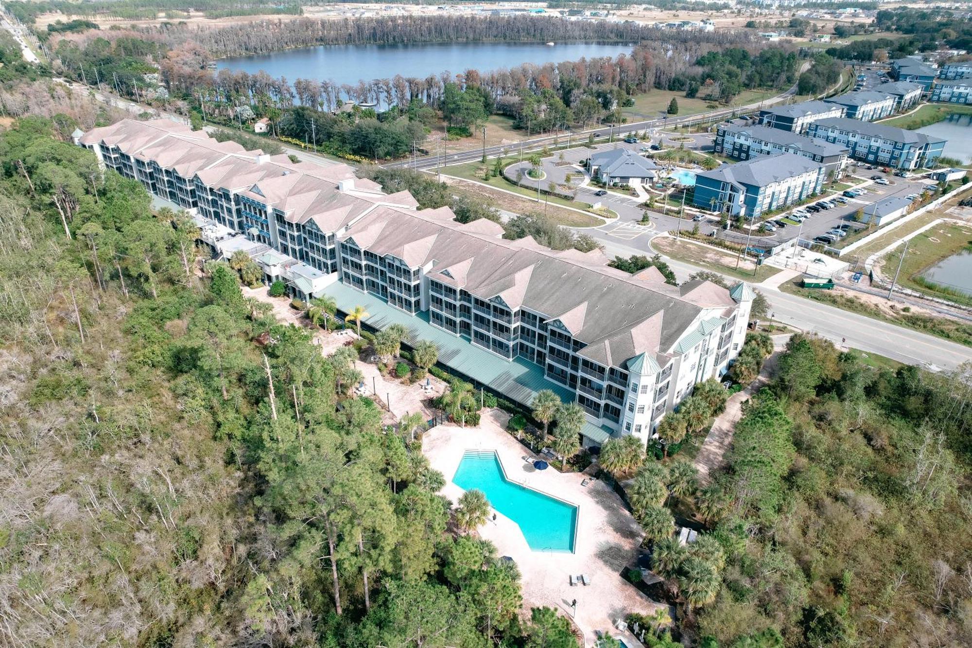 Lovely Grove Condo By Disney & Water Parks 올랜도 외부 사진